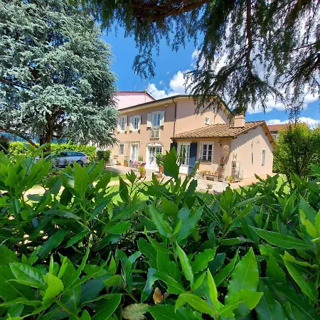 Da Mati E Marta Pensionat 3*