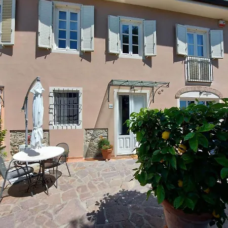 Gasthof Da Mati E Marta 3*