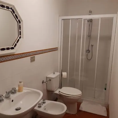 Da Mati E Marta 3* Piaggiori