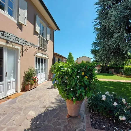 Pensionat Da Mati E Marta