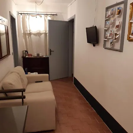 Da Mati E Marta 3* Piaggiori