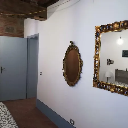 Da Mati E Marta Pensionat *