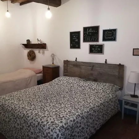 Penzion Da Mati E Marta Piaggiori